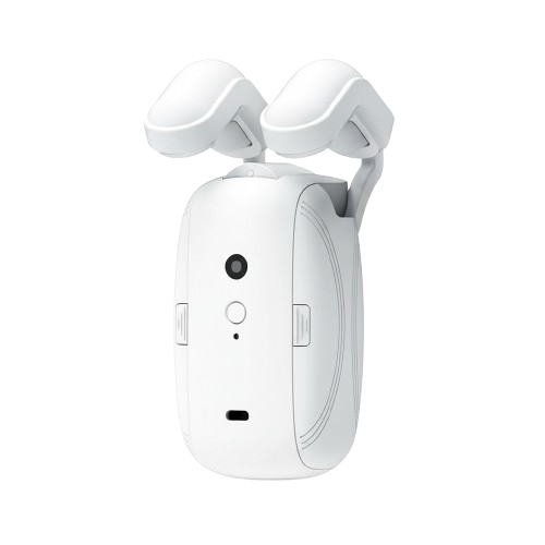 Serena Domo™ - 3-in-1 Connected Curtain Robot
